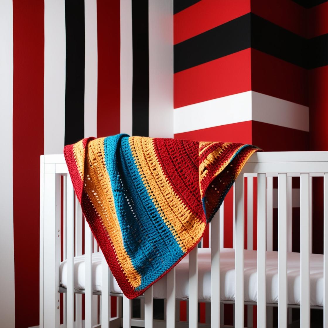 Crochet Blankets