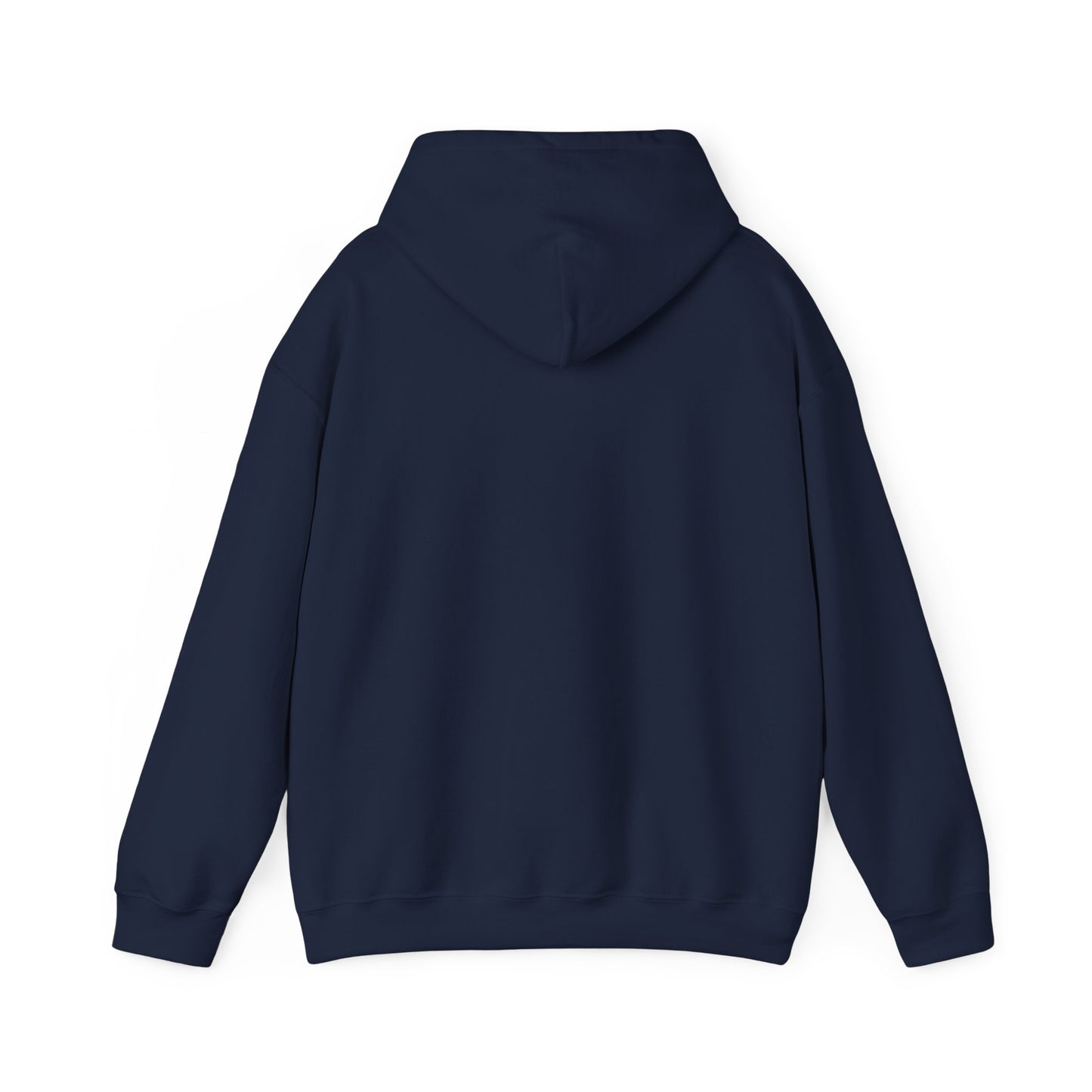 Taco Tariff U-Turn Hoodie | political taco pun, protest typography
