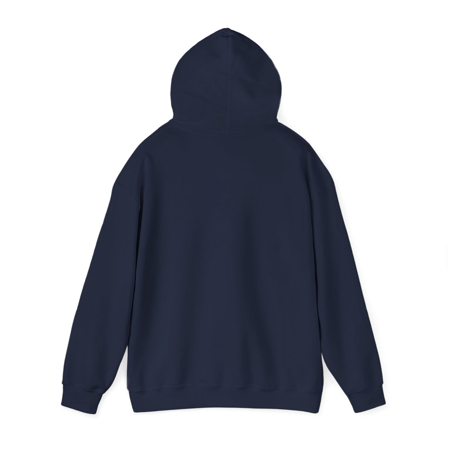 Taco Tariff U-Turn Hoodie | political taco pun, protest typography