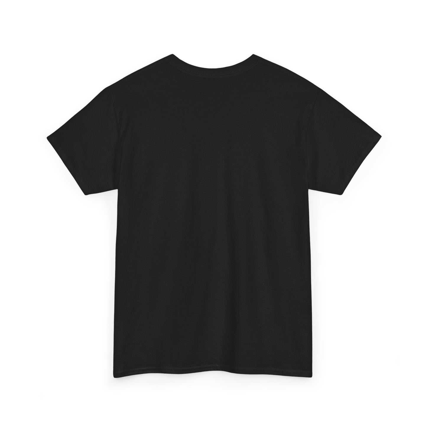 Redacted Text Quote Tee | Political Statement T-Shirt, Black Censored Bars