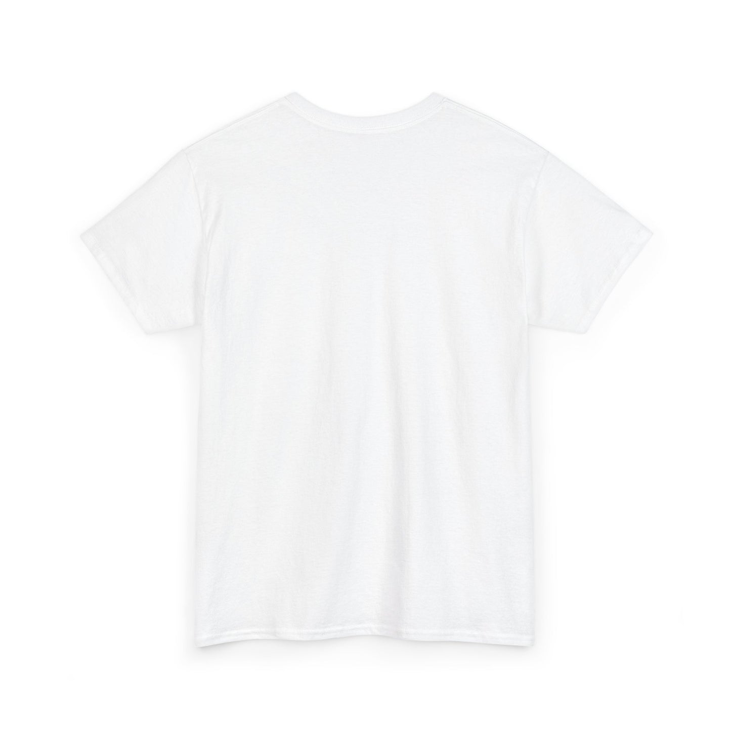 Call to Arms Political Statement Tee | Humanity Conversation Starter