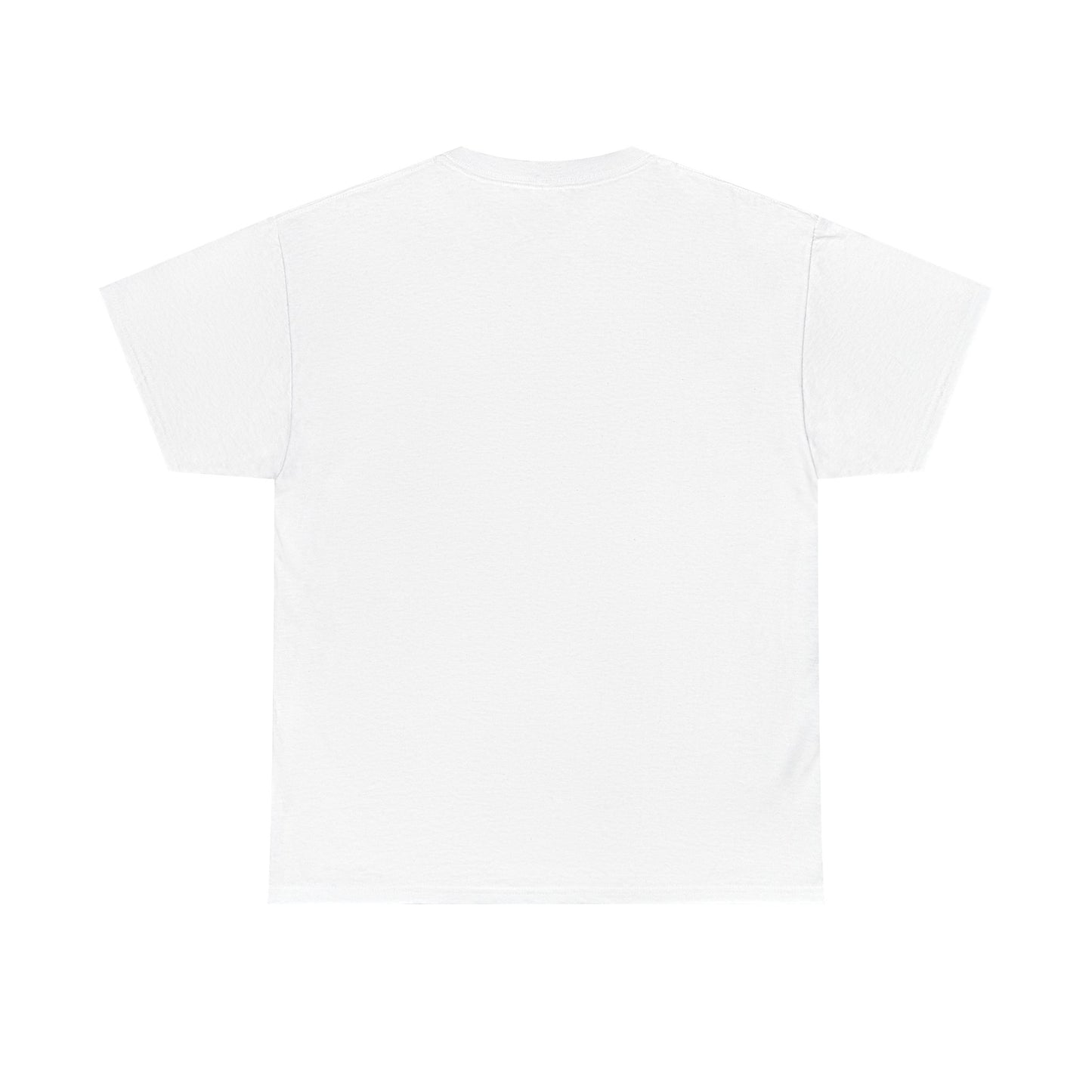 Call to Arms Political Statement Tee | Humanity Conversation Starter