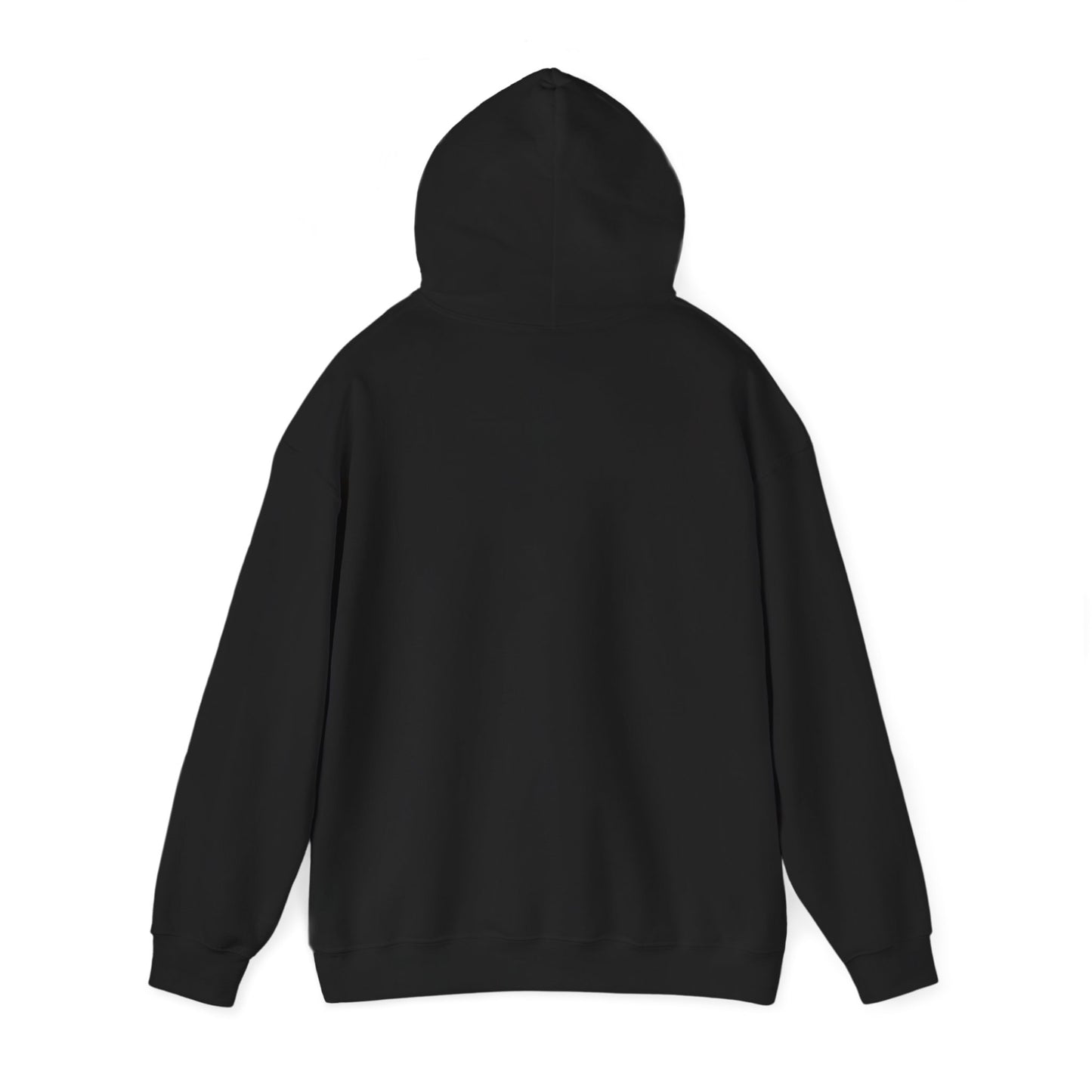 Taco Tariff U-Turn Hoodie | political taco pun, protest typography