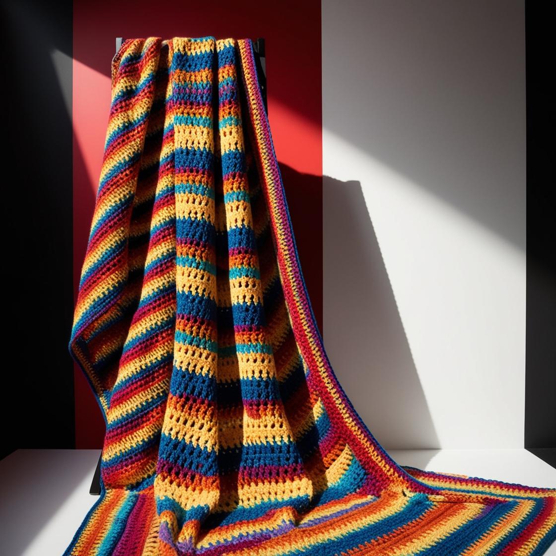 Crochet Blankets