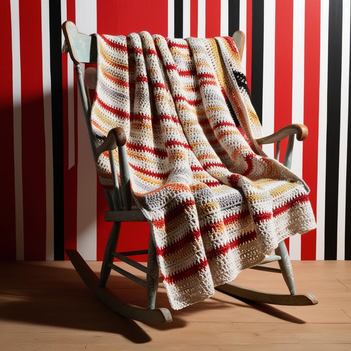 Crochet Blankets