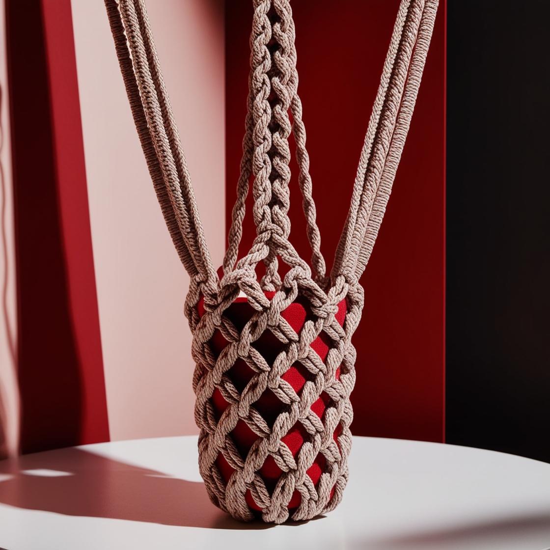 Macrame Plant Holders